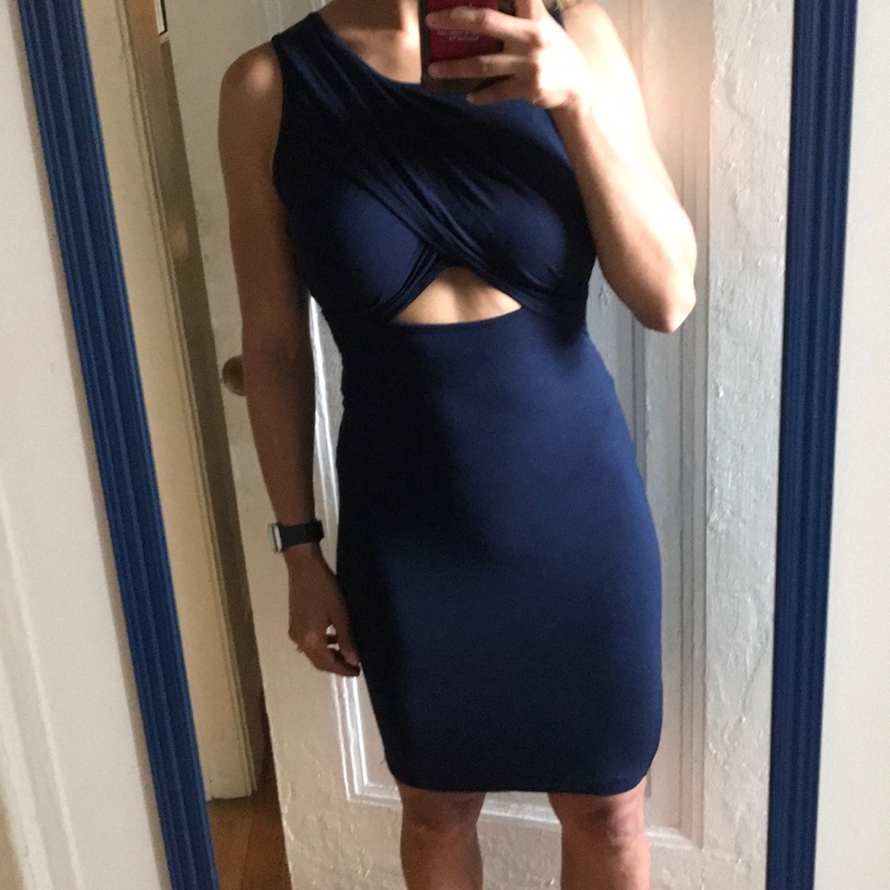 Akira dress